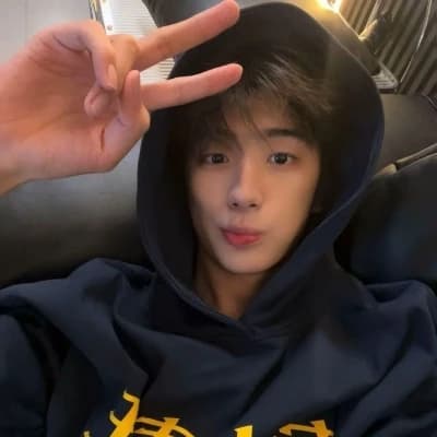 Hyunwoo thumbnail