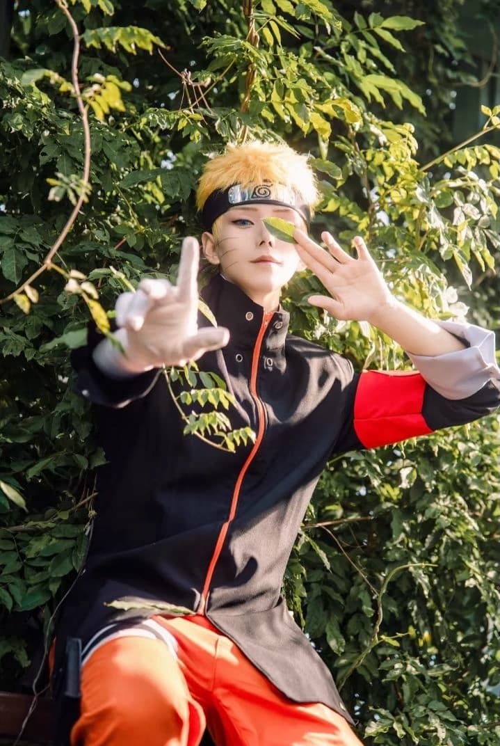 Naruto thumbnail