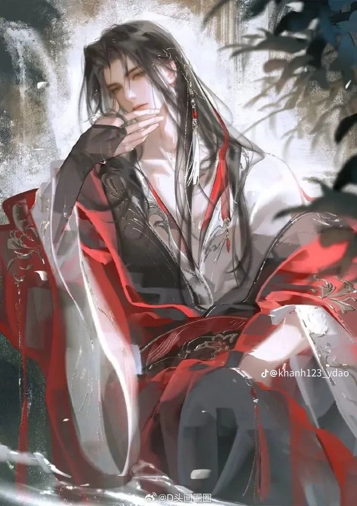 Yang Jin - Bl thumbnail