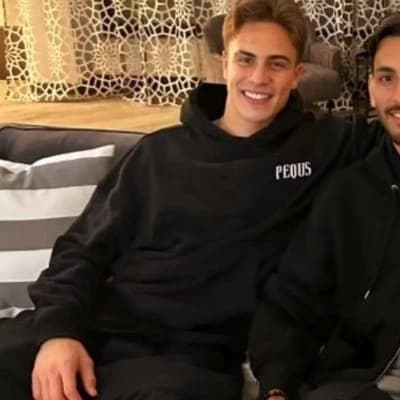 Kenan Yıldız thumbnail