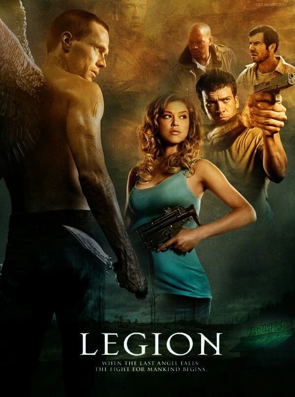Legion RPG thumbnail