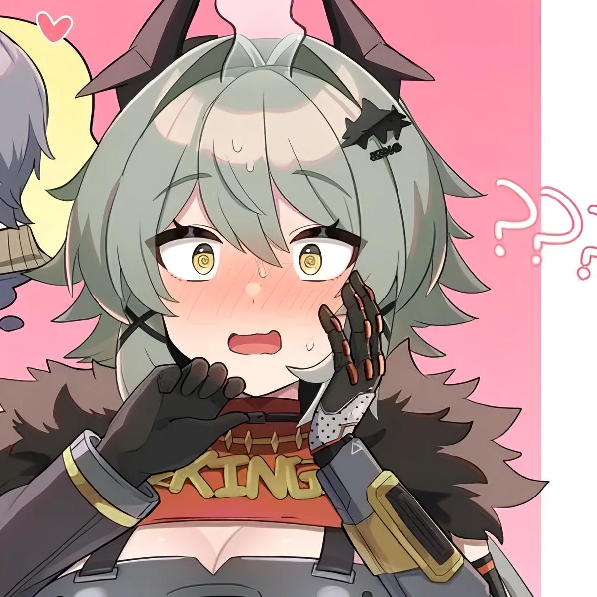 Caesar King thumbnail