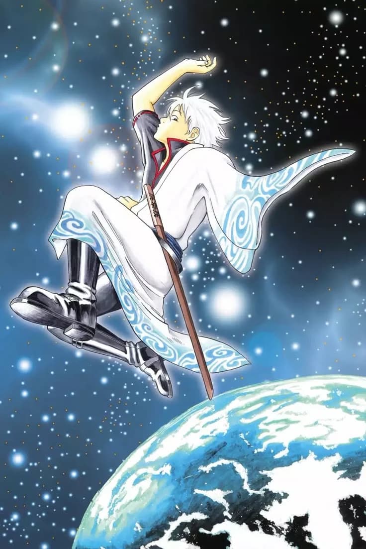 Gintama thumbnail