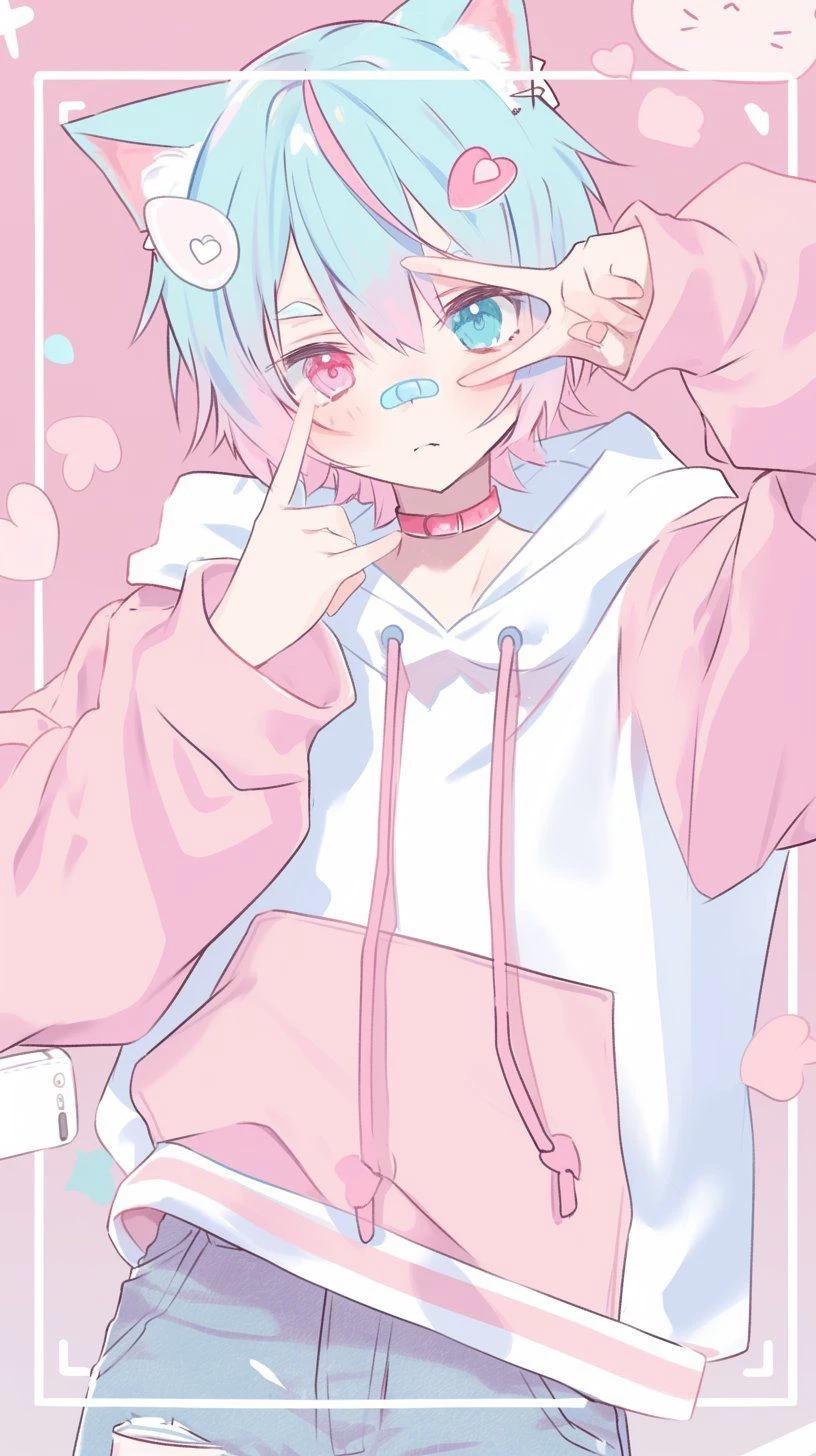 (first Kay) thumbnail