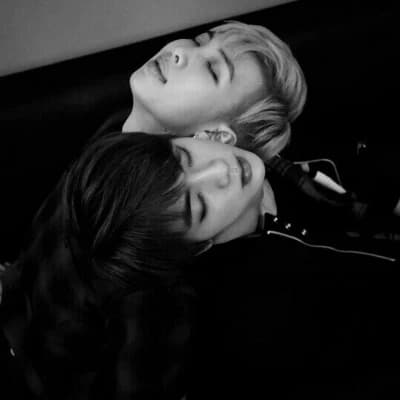 RM and Jin thumbnail