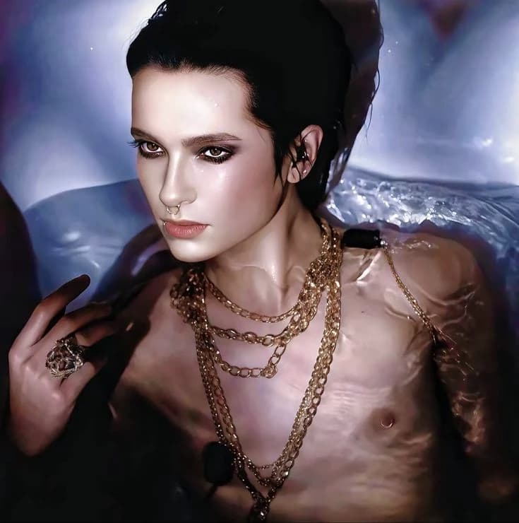 Bill Kaulitz thumbnail
