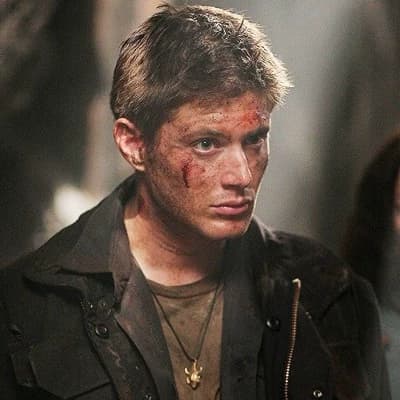 Dean Winchester thumbnail