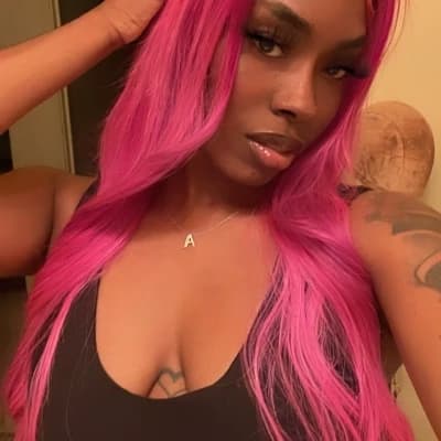 Valentina 'Vixen' Dubois thumbnail