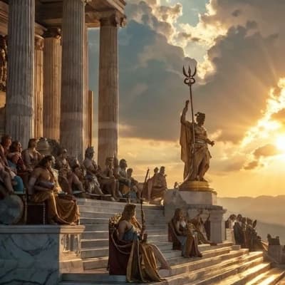 Initiation (Greek gods) thumbnail