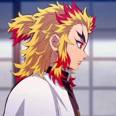 Kyojuro Rengoku thumbnail