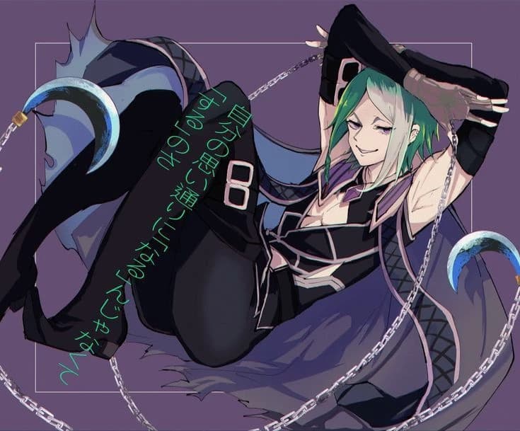 Loki thumbnail