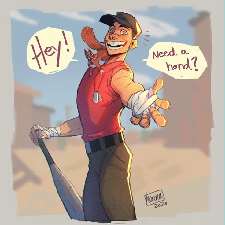 Scout thumbnail
