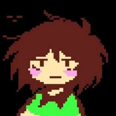 Undertale  thumbnail
