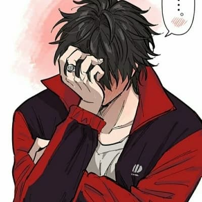 Awkward delinquent thumbnail