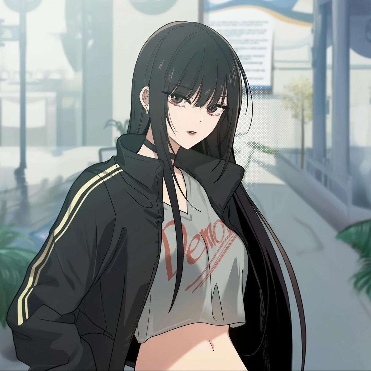 Mia Cha thumbnail