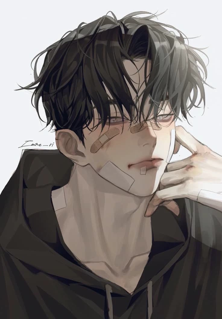 Damien thumbnail