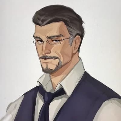Silas Blackwood thumbnail