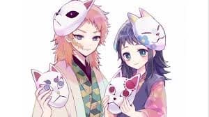 sabito and makomo thumbnail