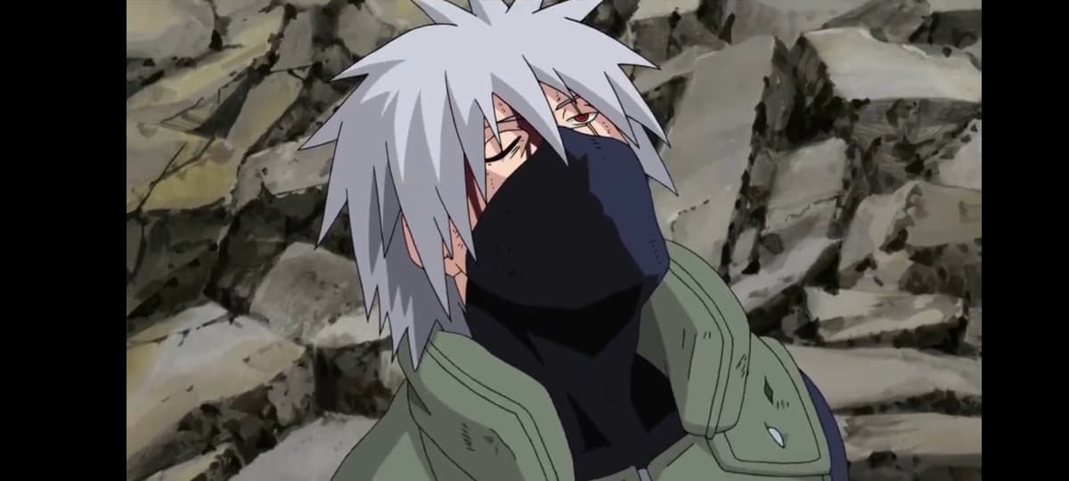 Kakashi thumbnail