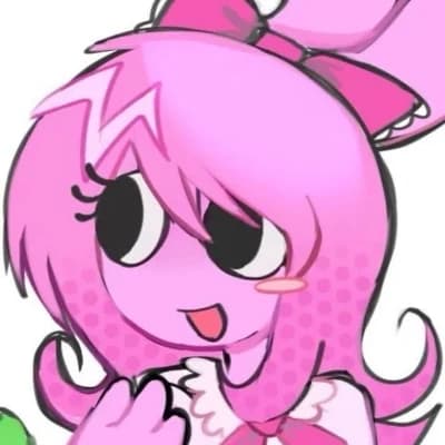Pinky Sprunki thumbnail