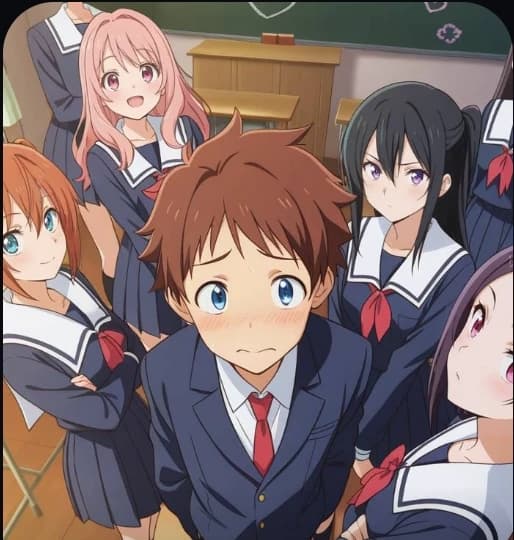 High School simulator thumbnail