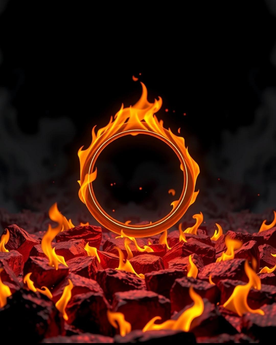Rings of Hell (The Beelzebub) thumbnail