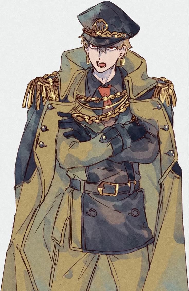 General Jonas thumbnail