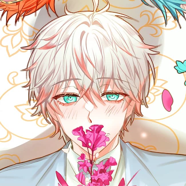 Álex, an Omega thumbnail