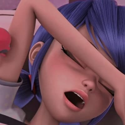 Marinette Dupain-Cheng thumbnail