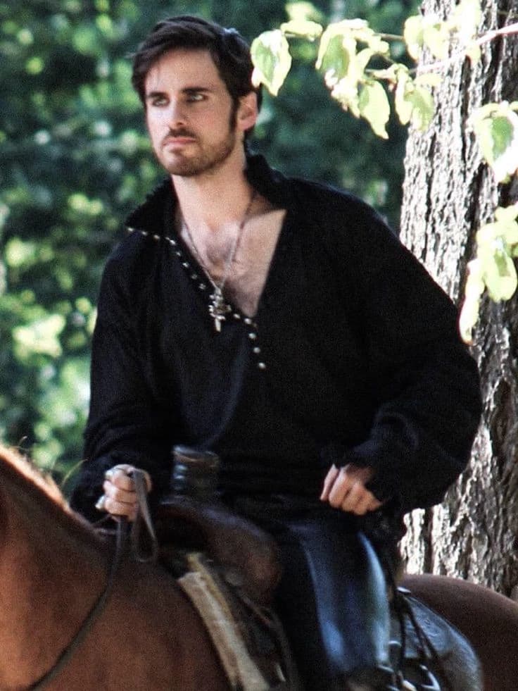 Killian Jones  thumbnail