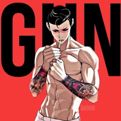 Park Gun thumbnail