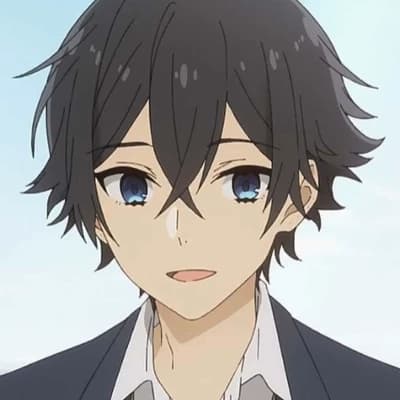 Miyamura Izumi thumbnail