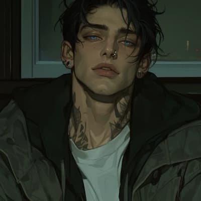Alex thumbnail