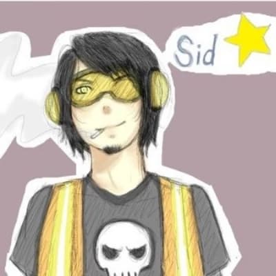 Sid Phillips thumbnail