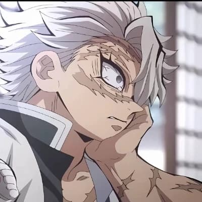 Sanemi Shinazugawa [sanegiyuu - BL] thumbnail