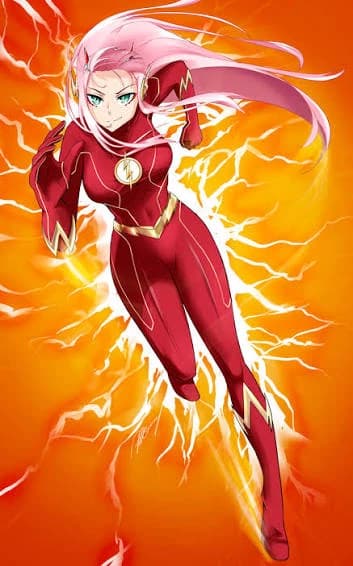 Lia (flash ) thumbnail