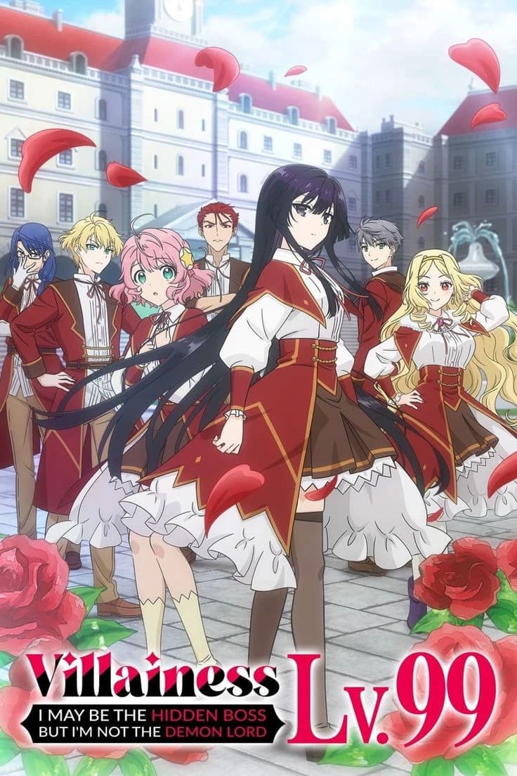 Yumiella anime <33 thumbnail