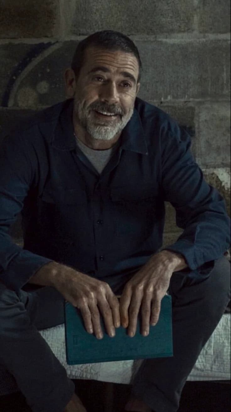 Negan Smith | ex-salvador thumbnail