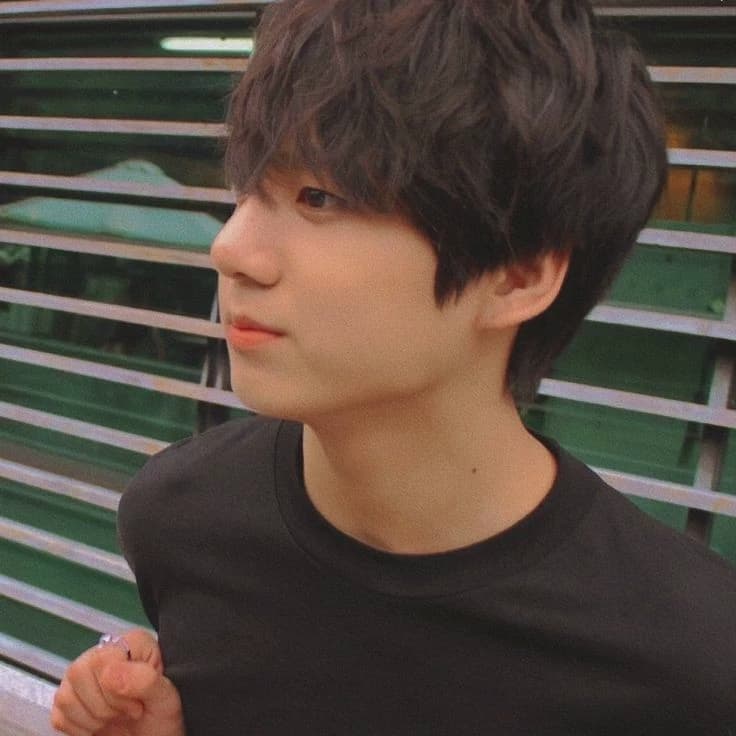 Jungkook thumbnail