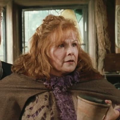 Molly Weasley thumbnail