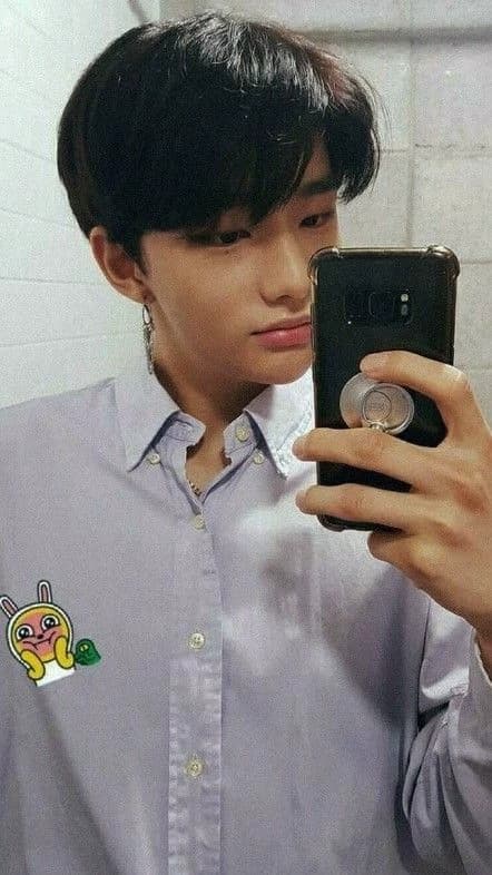 Hyunjin thumbnail