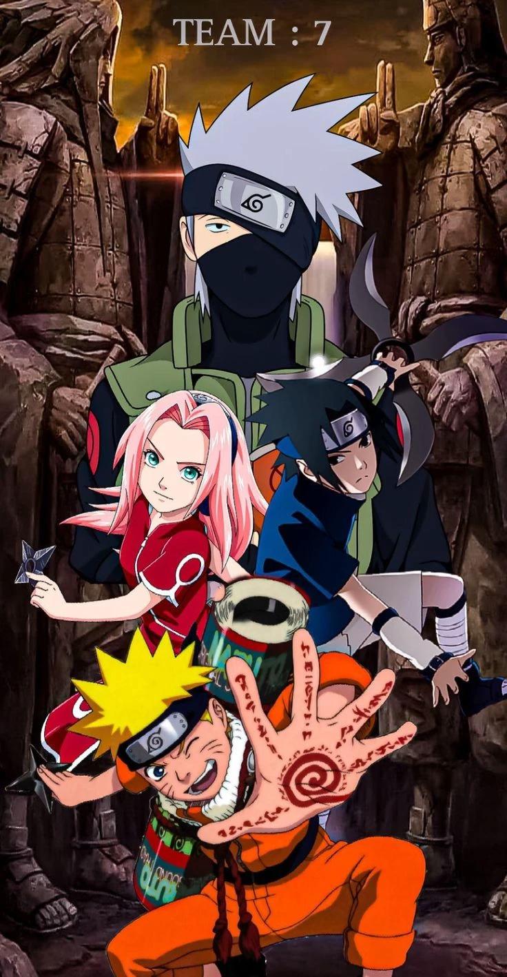 Team 7 thumbnail