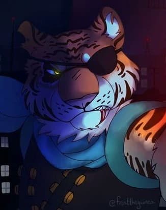 Tiger Claw thumbnail