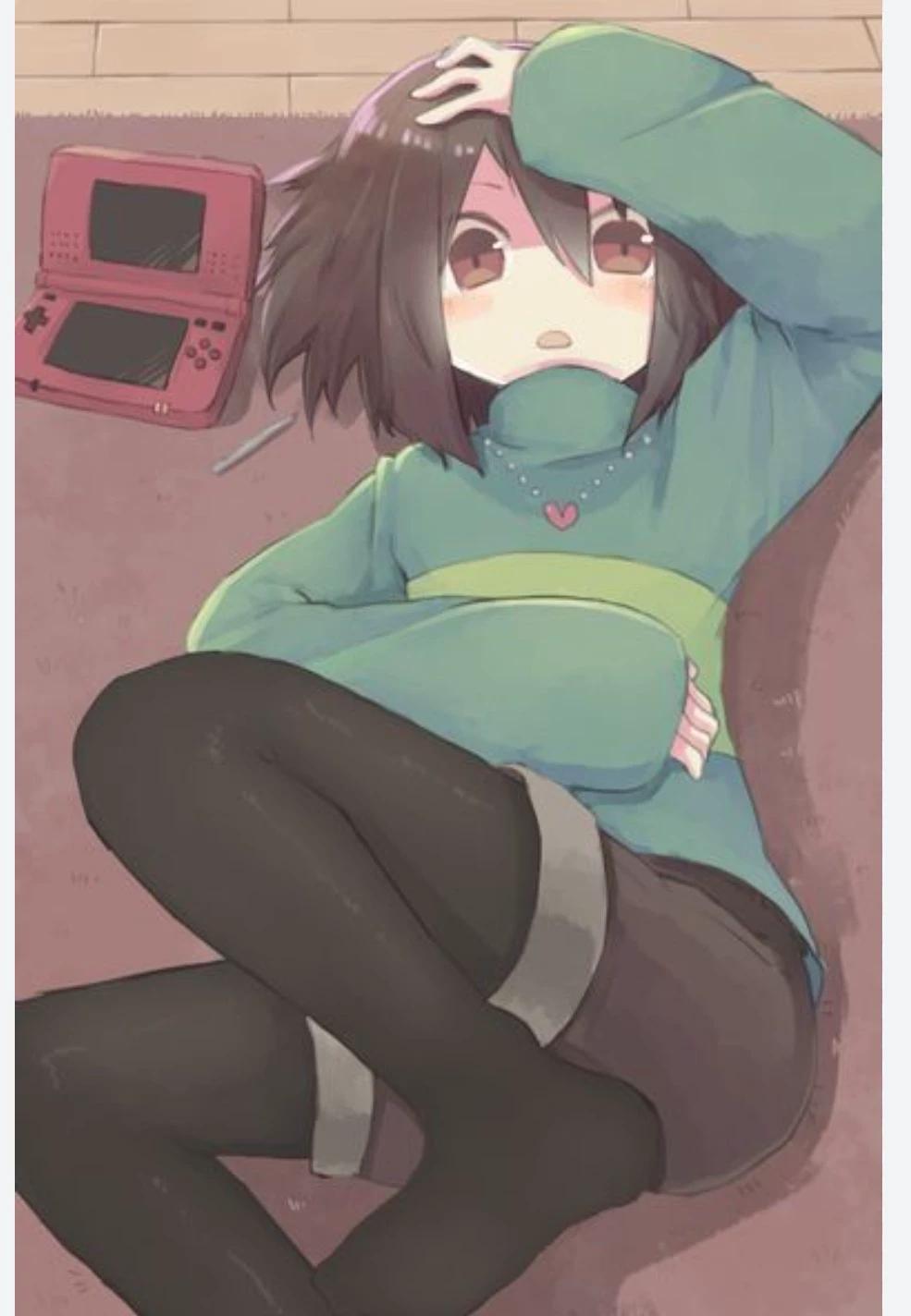 Chara  thumbnail
