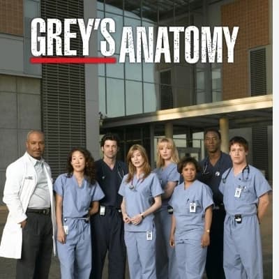 Grey's Anatomy  thumbnail