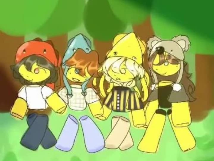 99 nights the forest. thumbnail