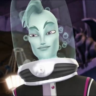 Gillington 'Gill' Webber thumbnail