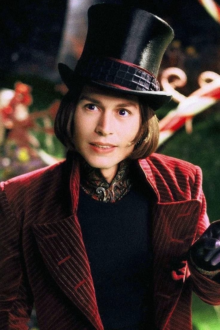 Willi Wonka thumbnail