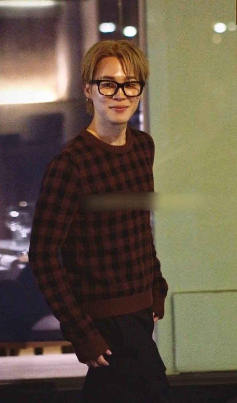 Park Jimin thumbnail