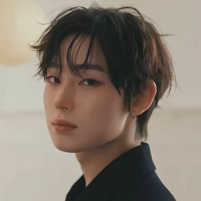 Kim Sunoo - Sunki thumbnail